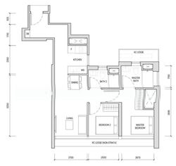 Beach Road (D7), Condominium #598084661